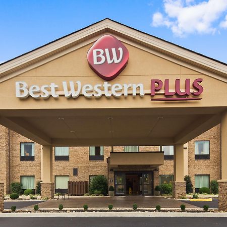 Best Western Plus Louisa מראה חיצוני תמונה