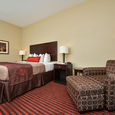 Best Western Plus Louisa מראה חיצוני תמונה