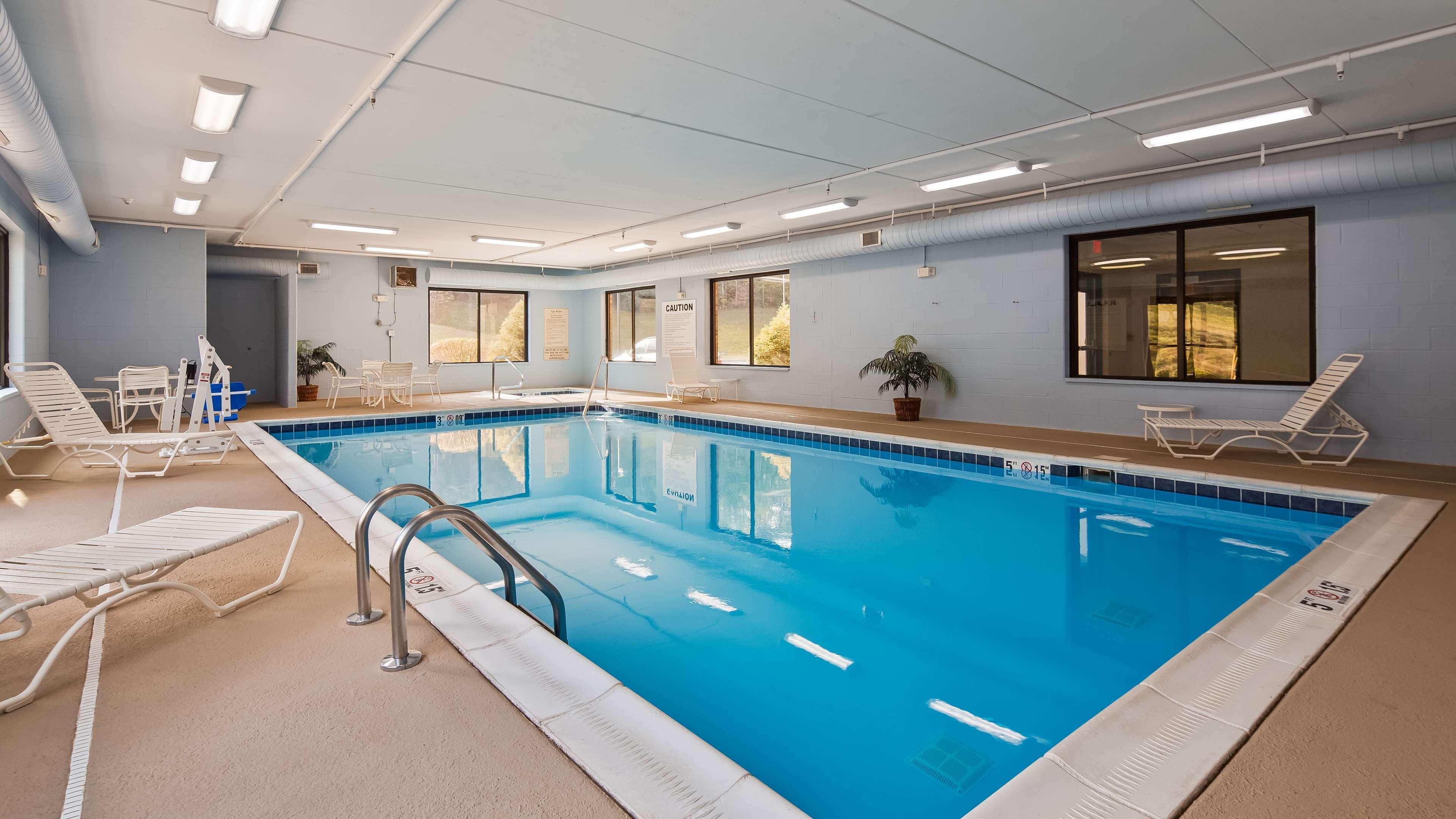 Best Western Plus Louisa מראה חיצוני תמונה