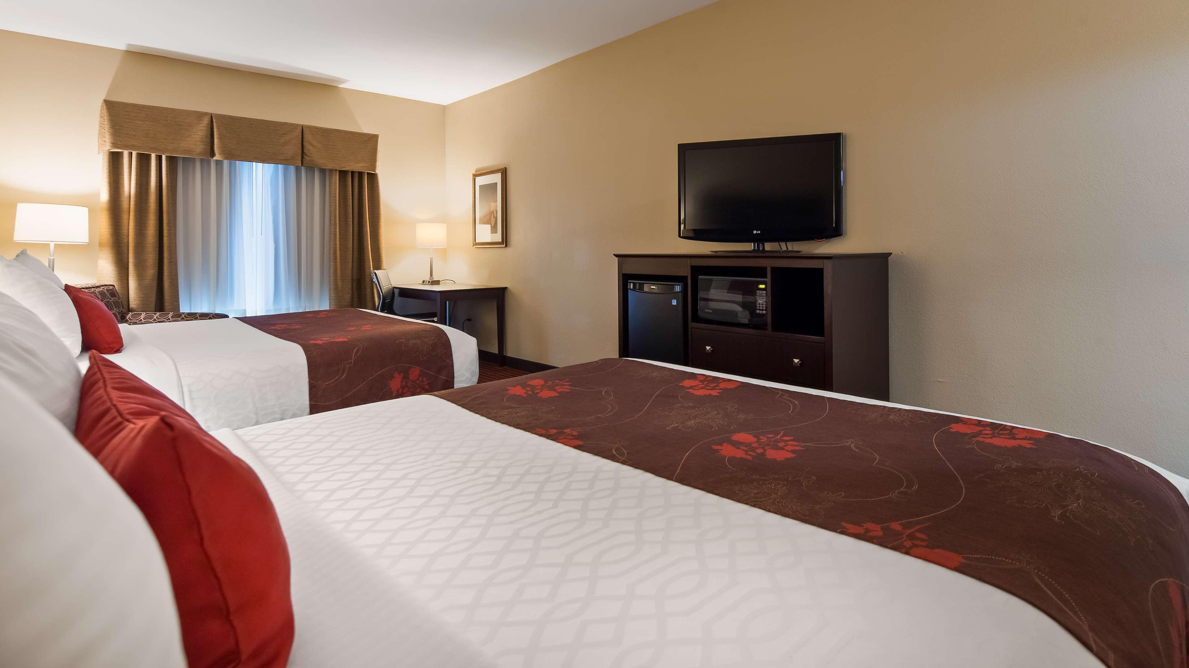 Best Western Plus Louisa מראה חיצוני תמונה