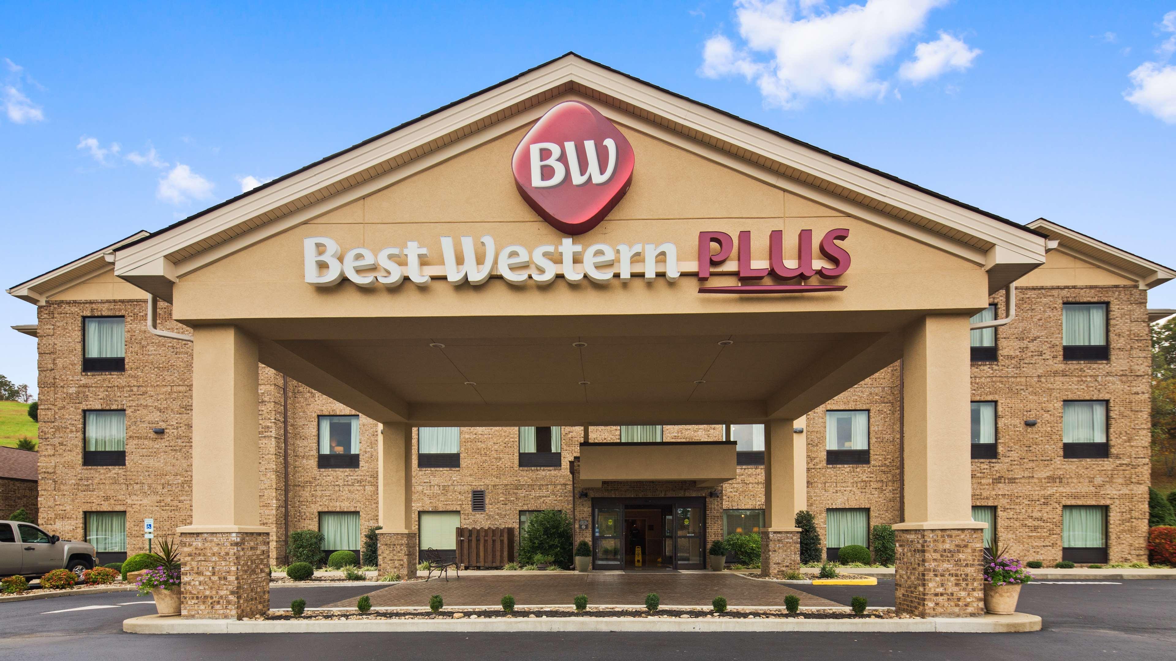 Best Western Plus Louisa מראה חיצוני תמונה