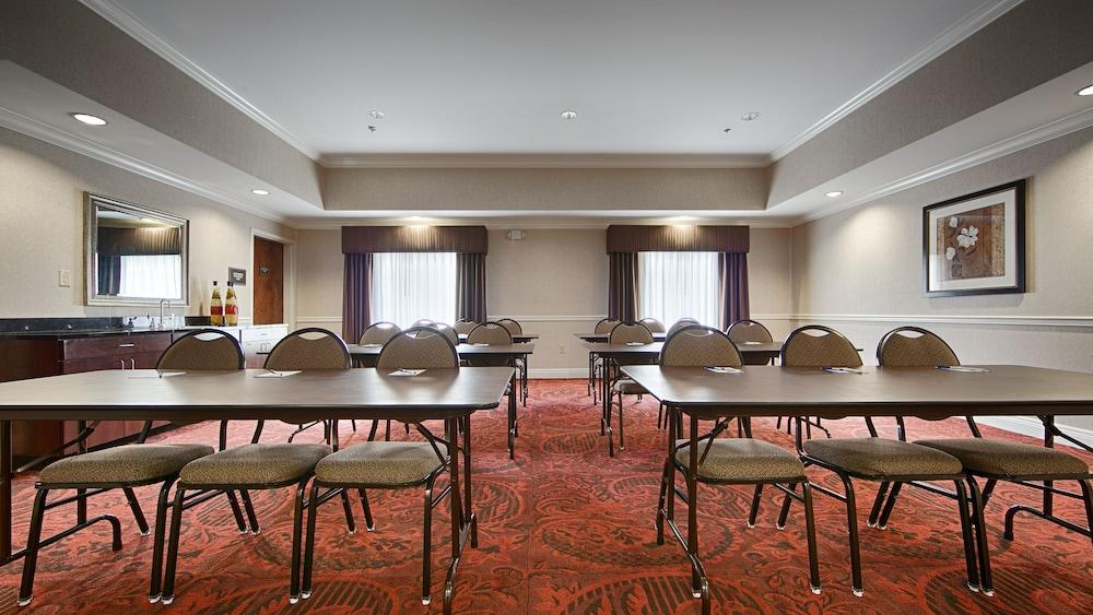 Best Western Plus Louisa מראה חיצוני תמונה