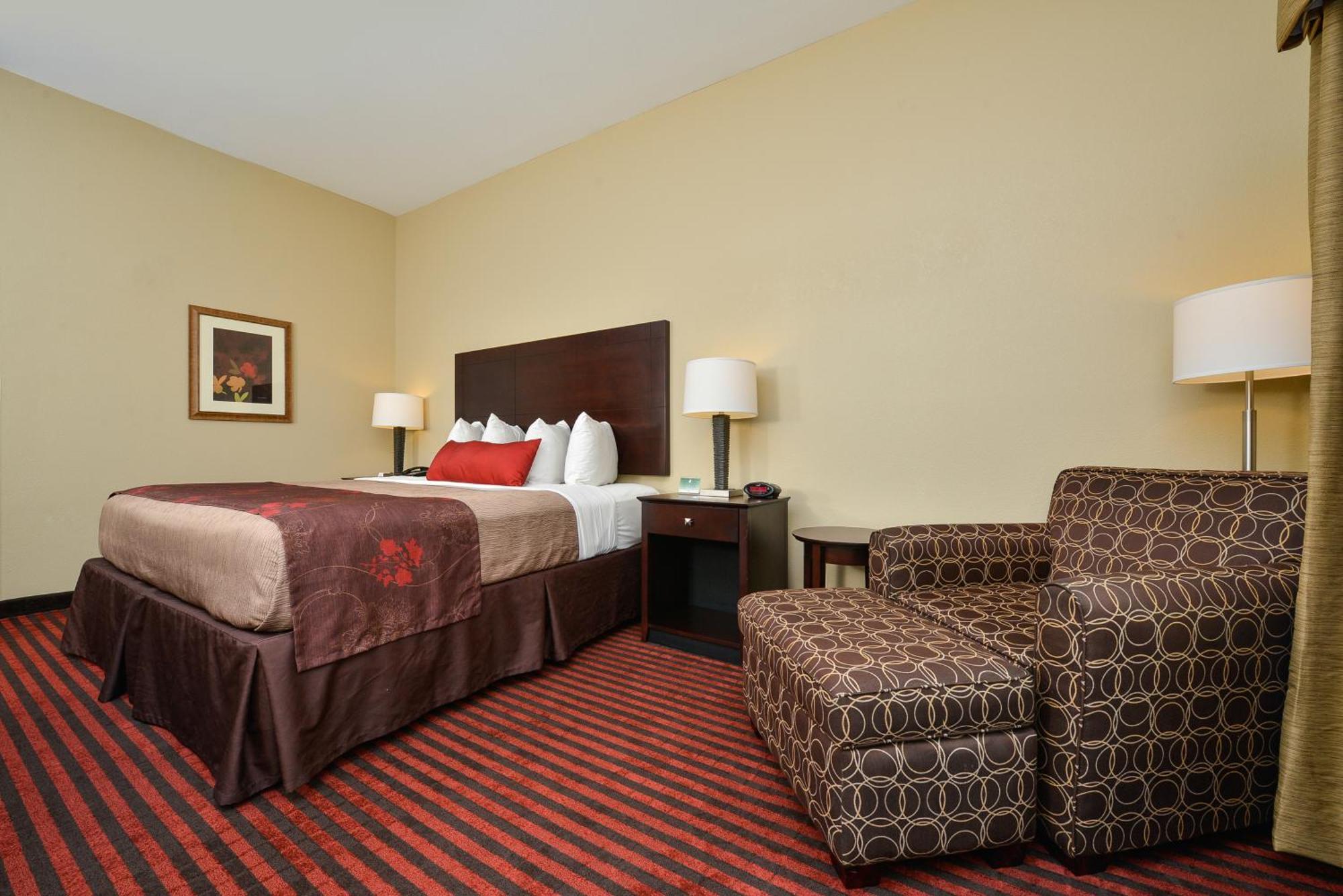 Best Western Plus Louisa מראה חיצוני תמונה