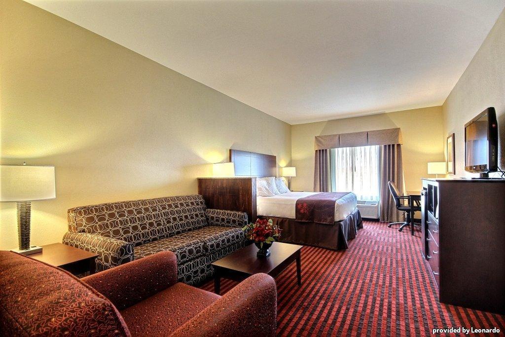 Best Western Plus Louisa חדר תמונה