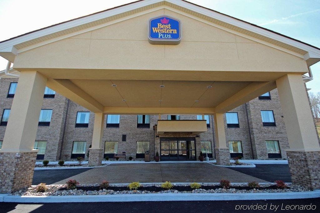 Best Western Plus Louisa מראה חיצוני תמונה