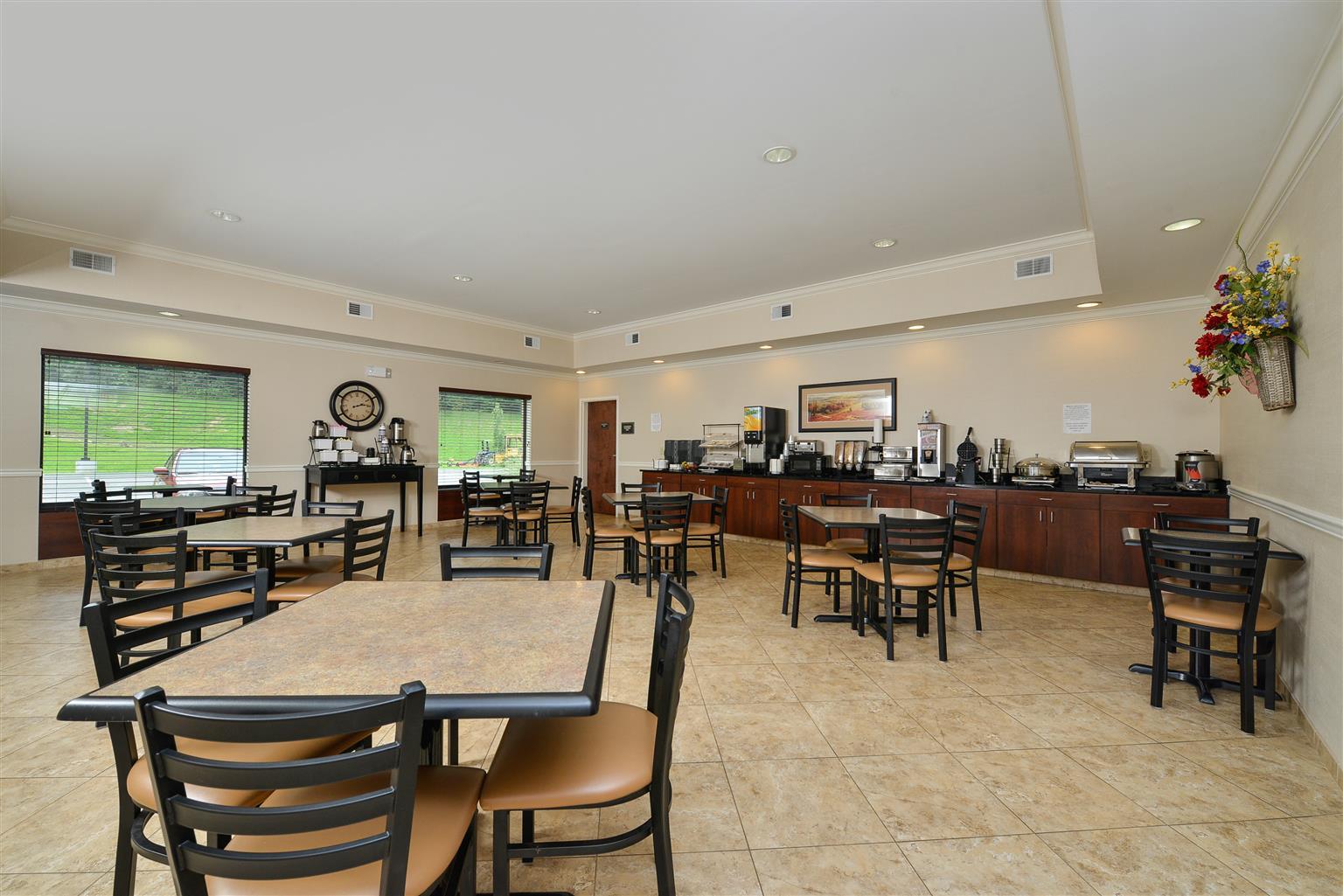 Best Western Plus Louisa מראה חיצוני תמונה