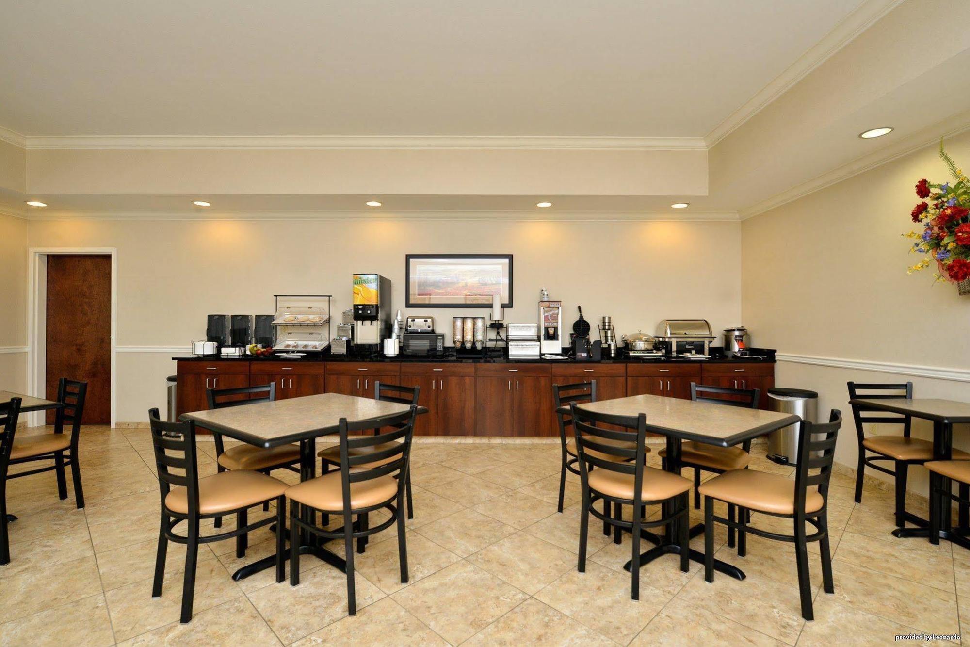 Best Western Plus Louisa מראה חיצוני תמונה