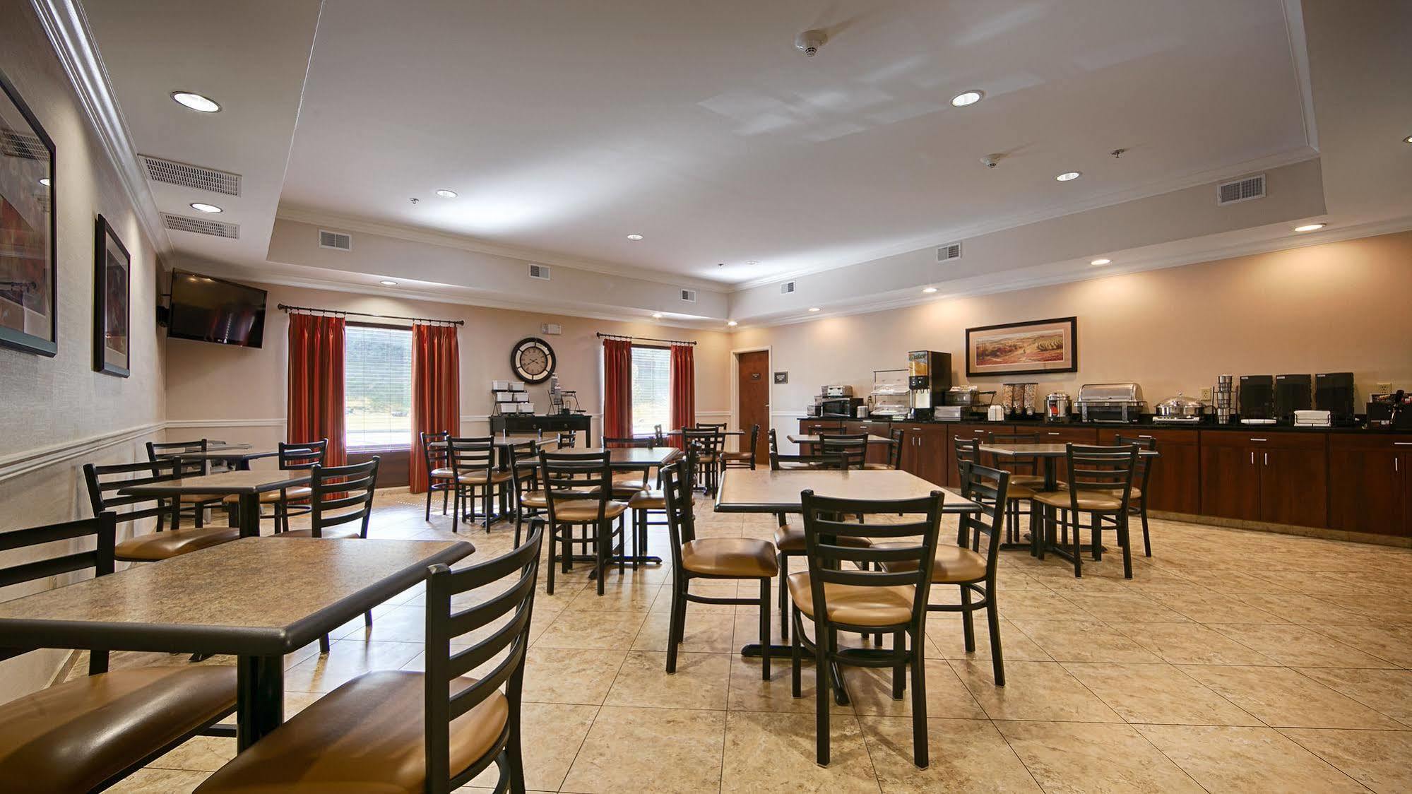 Best Western Plus Louisa מראה חיצוני תמונה