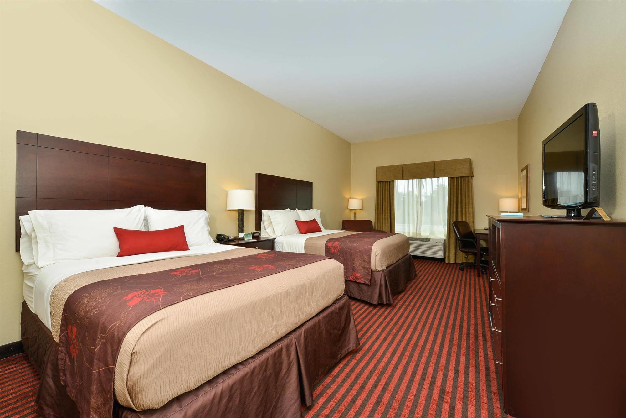 Best Western Plus Louisa מראה חיצוני תמונה