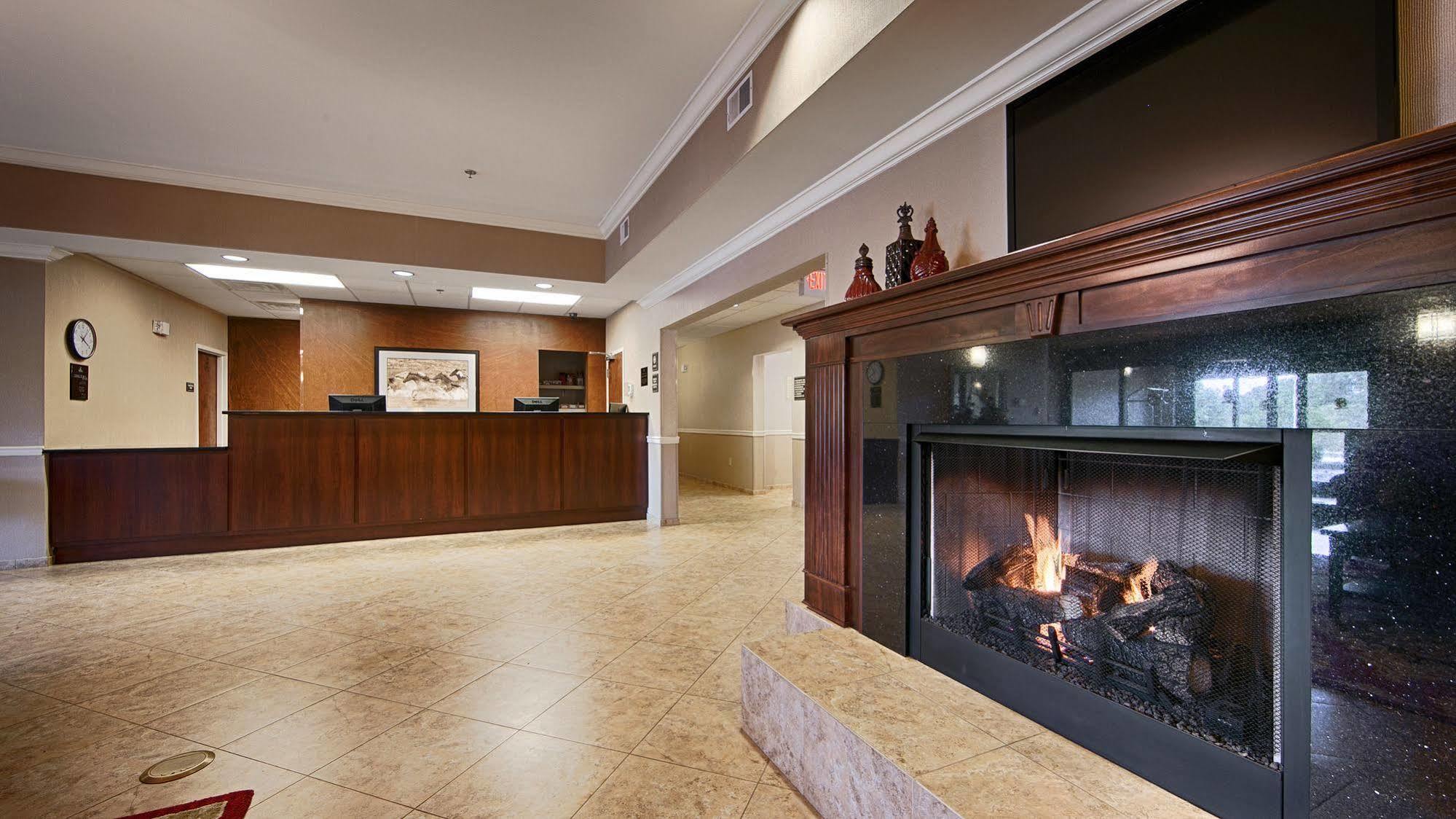Best Western Plus Louisa מראה חיצוני תמונה
